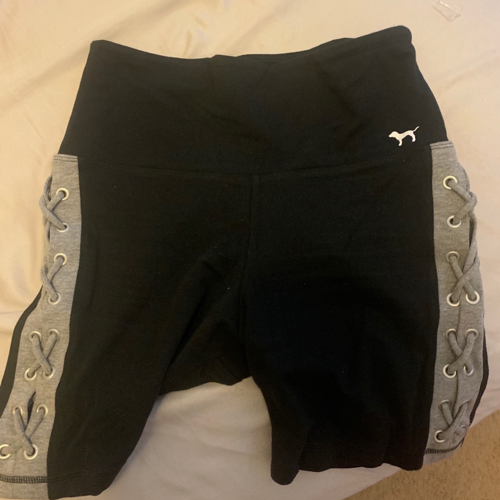 VS PINK SHORTS